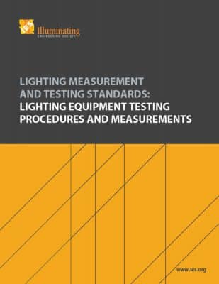 LM-80-21 Reliability standard