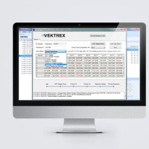 Thermal Resistance Software