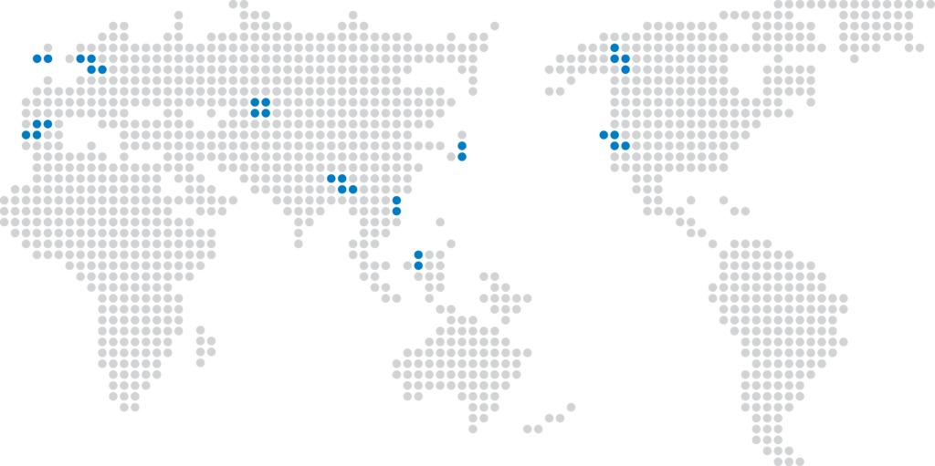 Vektrex Global Support