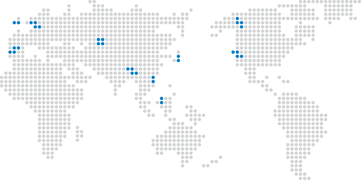 Vektrex Global Support
