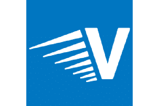 This image has an empty alt attribute; its file name is blue-vektrex-logo-thumbnail.png