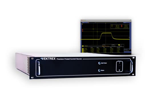 SpikeSafe 400 Series DCP Current Source with Pulse