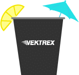 drink cup - use one