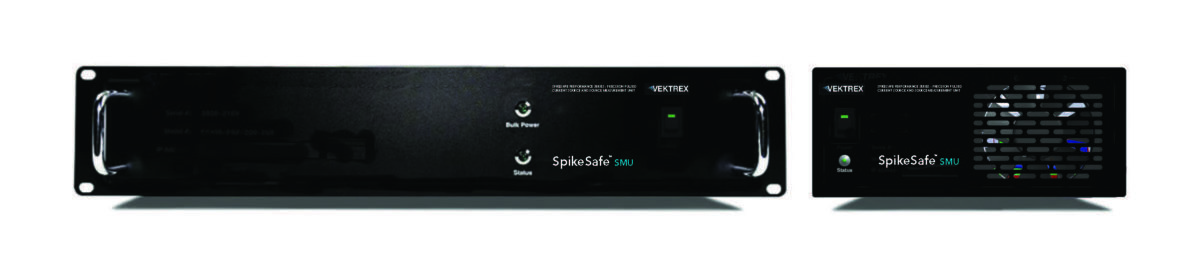 High power SpikeSafe Source Measure Units