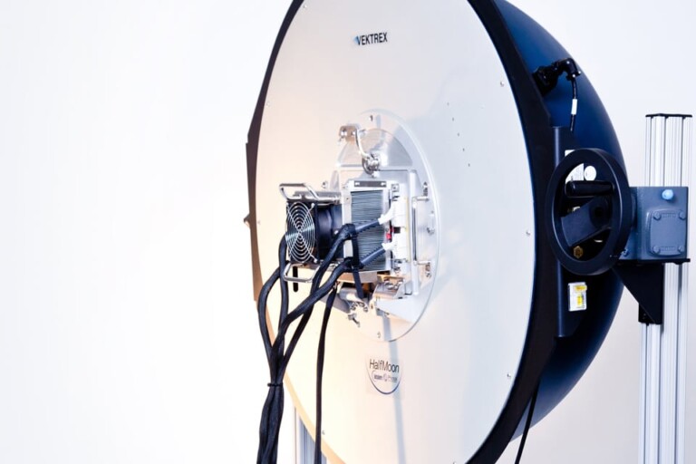 Light Measurement System ALMS