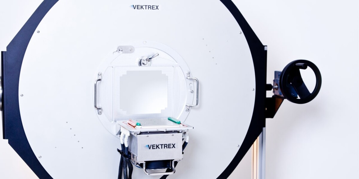 Vektrex Automatic Light Measurement System ALMS for LM-85