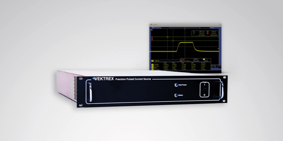 SpikeSafe 400 Series DCP Current Source with Pulse