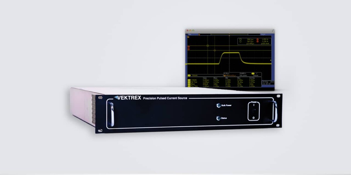 SpikeSafe Performance Series Current Source
