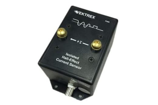 VCS Series Isolated Hall Effect Current Sensor