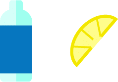 Water with Lemon